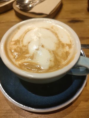  at Naturalmente in Sevilla