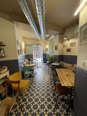 1 room  at Naturalmente in Sevilla