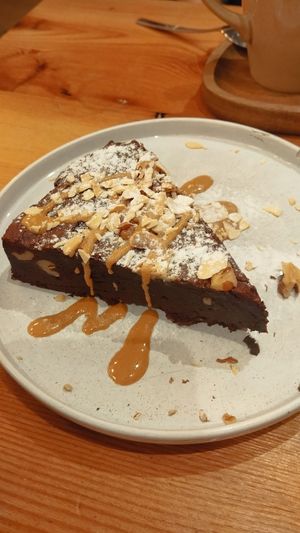  at Naturalmente in Sevilla