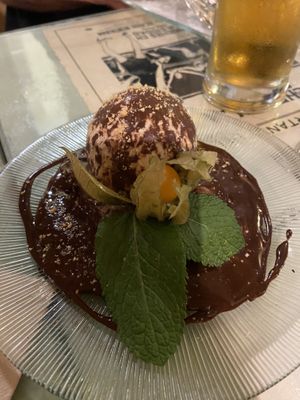   at El Secreto de Loreto in Denia