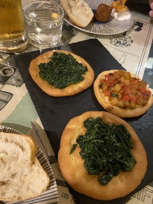   at El Secreto de Loreto in Denia