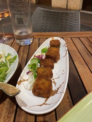 Croquets  at El Secreto de Loreto in Denia