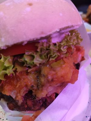  at La Cocinita Verde - Carrera 9  in Bogota