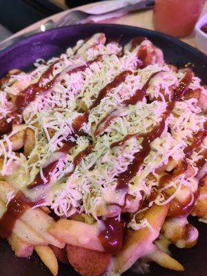  at La Cocinita Verde - Carrera 9  in Bogota