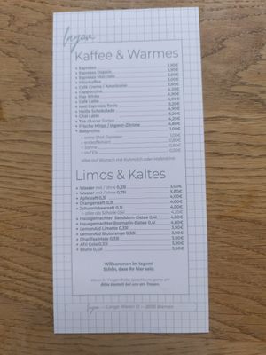  at Lagom in Bremen