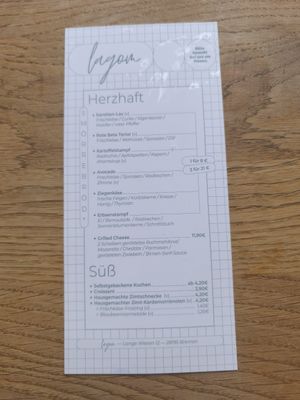  at Lagom in Bremen