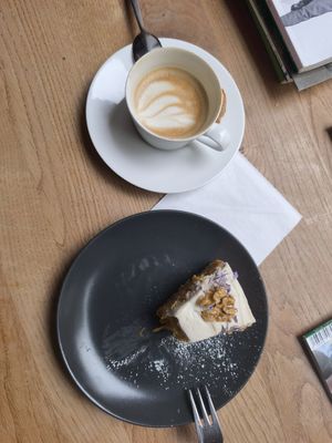  at Lagom in Bremen