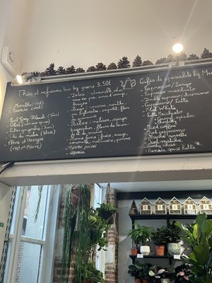 Drinks   at La Wilderie in Lille