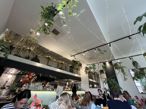 Intérieur   at La Wilderie in Lille