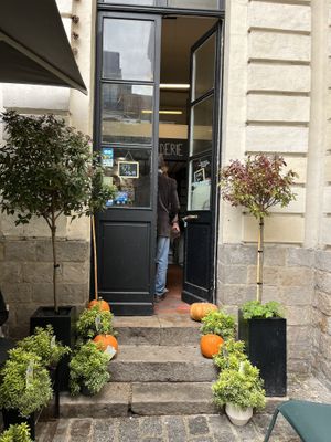 Extérieur   at La Wilderie in Lille
