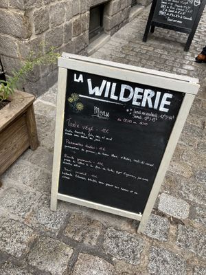 Extérieur   at La Wilderie in Lille