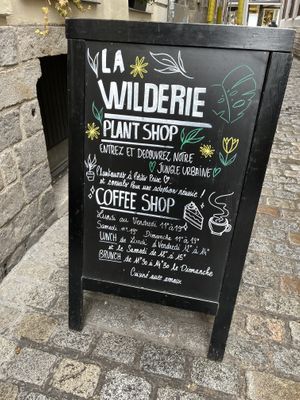 Extérieur   at La Wilderie in Lille