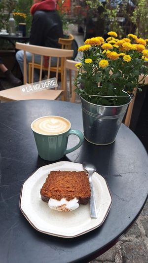  at La Wilderie in Lille