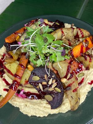  at Néctar Comida Afetiva in Itacare