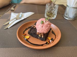   at Néctar Comida Afetiva in Itacare