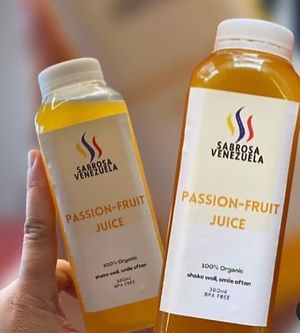  at Sabrosa Venezuela in Worcester