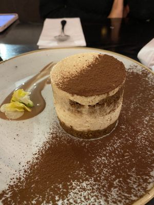   at The Gate - Islington in London