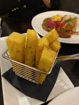   at The Gate - Islington in London