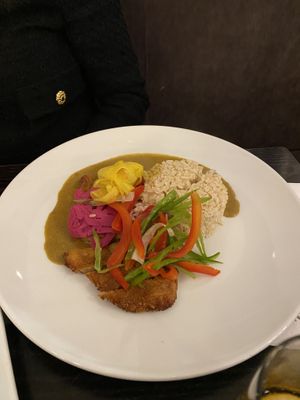   at The Gate - Islington in London