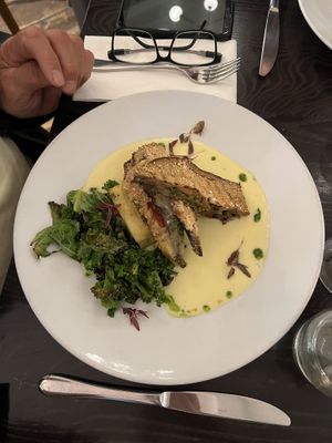   at The Gate - Islington in London