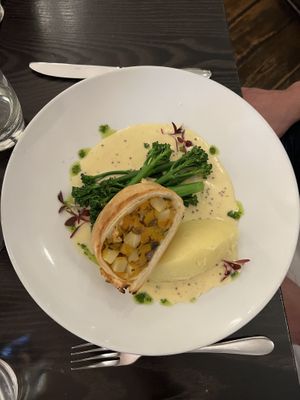   at The Gate - Islington in London