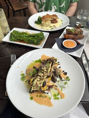   at The Gate - Islington in London