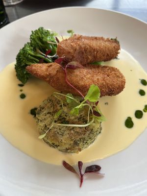 Cordon Bleu  at The Gate - Islington in London
