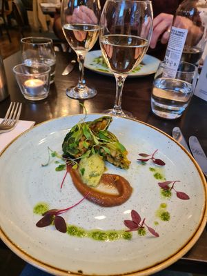  at The Gate - Islington in London