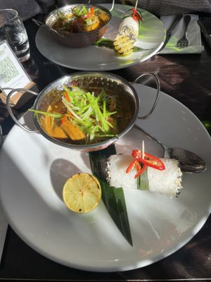   at The Gate - Islington in London