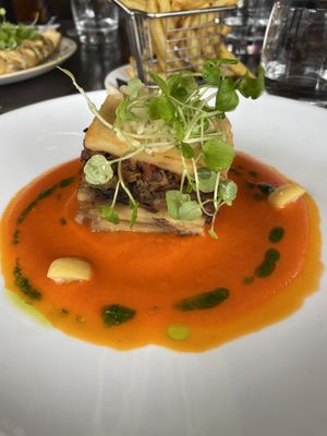   at The Gate - Islington in London