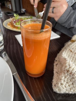   at The Gate - Islington in London