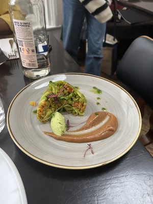   at The Gate - Islington in London