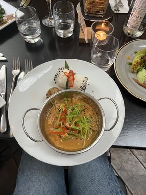   at The Gate - Islington in London