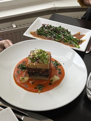   at The Gate - Islington in London