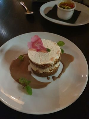 tiramisu  at The Gate - Islington in London