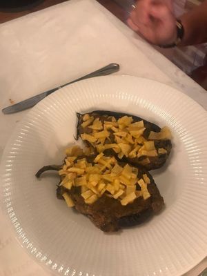  at La Sauceda in Buelles