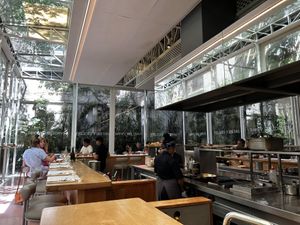   at MARTi in San Miguel De Tucuman