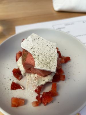   at MARTi in San Miguel De Tucuman