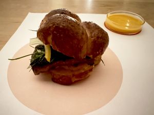   at MARTi in San Miguel De Tucuman