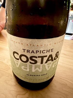   at MARTi in San Miguel De Tucuman