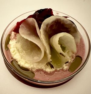   at MARTi in San Miguel De Tucuman