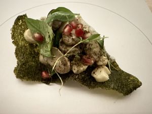   at MARTi in San Miguel De Tucuman