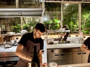   at MARTi in San Miguel De Tucuman