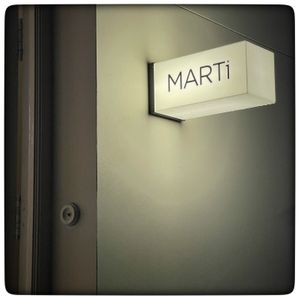   at MARTi in San Miguel De Tucuman