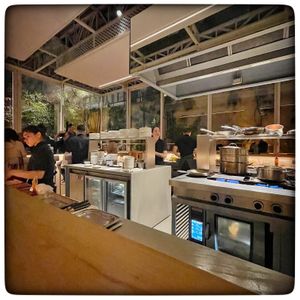   at MARTi in San Miguel De Tucuman