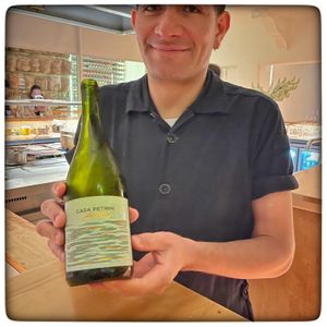   at MARTi in San Miguel De Tucuman