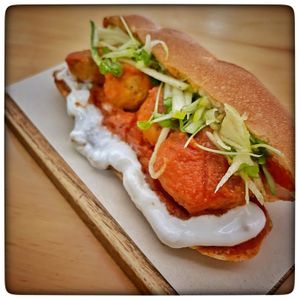   at MARTi in San Miguel De Tucuman