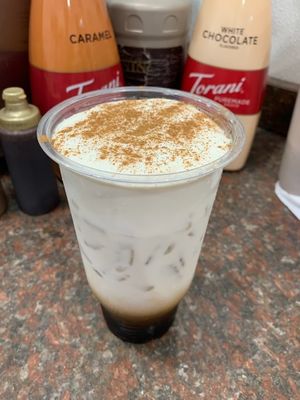  at Mad Coffee in Alamogordo