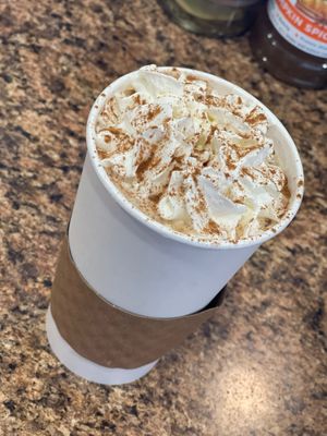  at Mad Coffee in Alamogordo