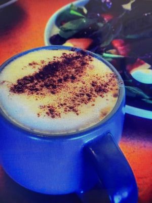  at Mad Coffee in Alamogordo